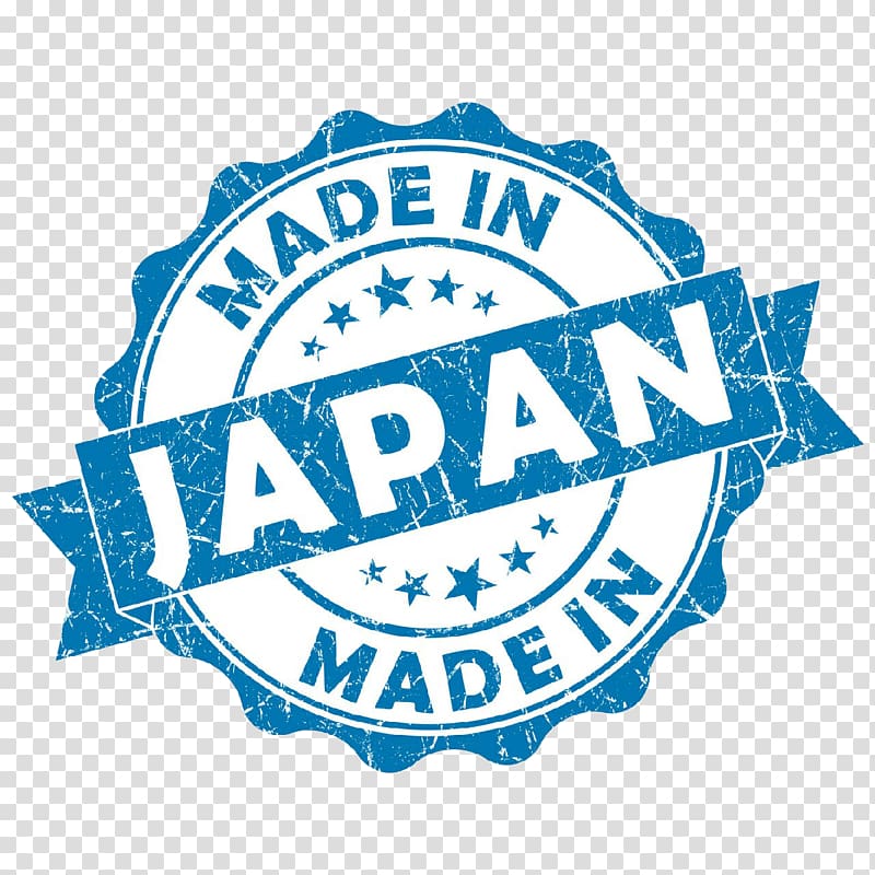 South Korea , MADE IN JAPAN transparent background PNG clipart