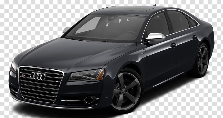 Audi S8 Toyota Camry Car Luxury vehicle, toyota transparent background PNG clipart