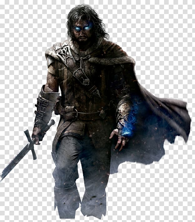 Middle-earth: Shadow of Mordor Middle-earth: Shadow of War The Lord of the Rings Xbox One, others transparent background PNG clipart