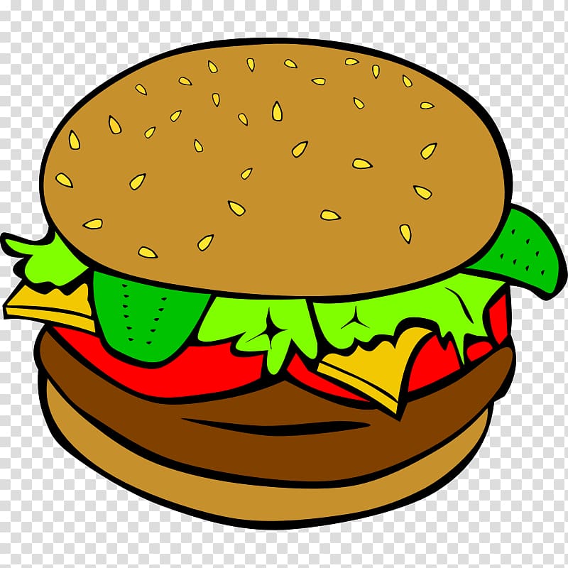 Fast food Take-out Hamburger Junk food Chinese cuisine, Free Dinner transparent background PNG clipart