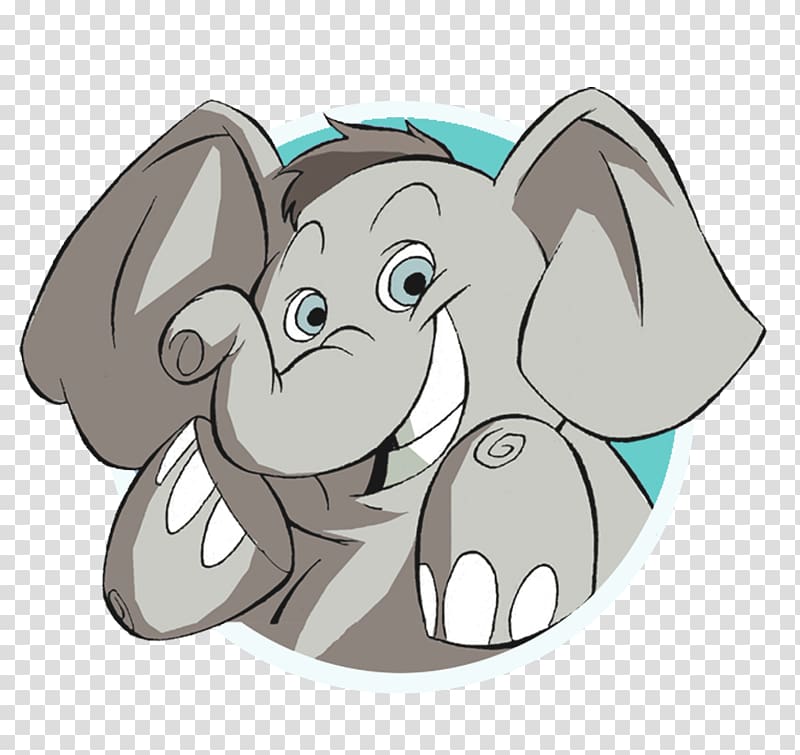 Indian elephant African elephant Children's party Elephantidae Balloon modelling, Outburst transparent background PNG clipart