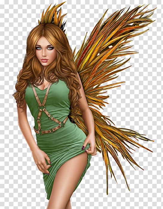 Woman Fashion Fairy , woman transparent background PNG clipart
