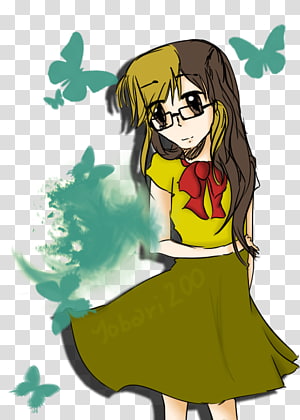 Mangaka Leaf Human behavior , Leaf transparent background PNG clipart thumbnail