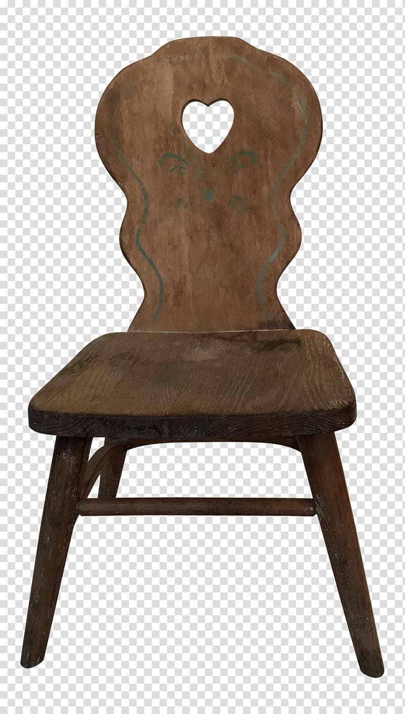 Rocking Chairs Table Antique furniture, children chair transparent background PNG clipart