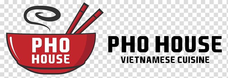 PHO HOUSE Vietnamese cuisine Menu, Vietnam cuisine transparent background PNG clipart