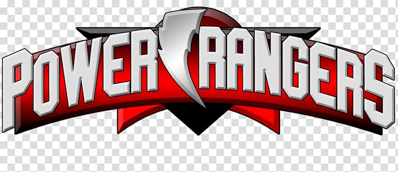 Logo Power Rangers Font Symbol Product, dino thunder transparent background PNG clipart