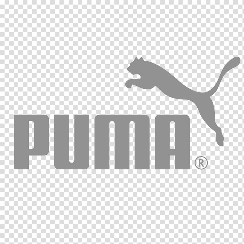 Logo Brand Puma Sports SHINZO Paris, white nike logo transparent background PNG clipart