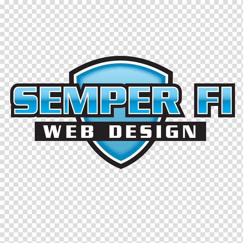 Semper Fi Web Design Logo, web design transparent background PNG clipart