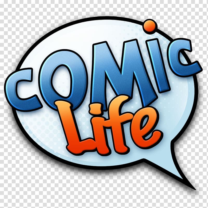 Comic Life Comics Comic book Graphic novel plasq, app transparent background PNG clipart