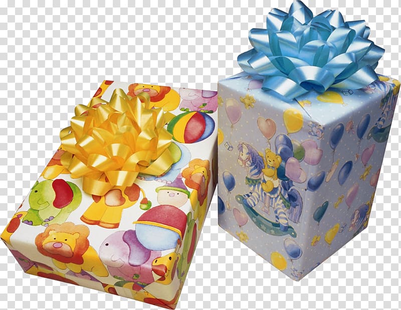 Box Gift Birthday , box transparent background PNG clipart