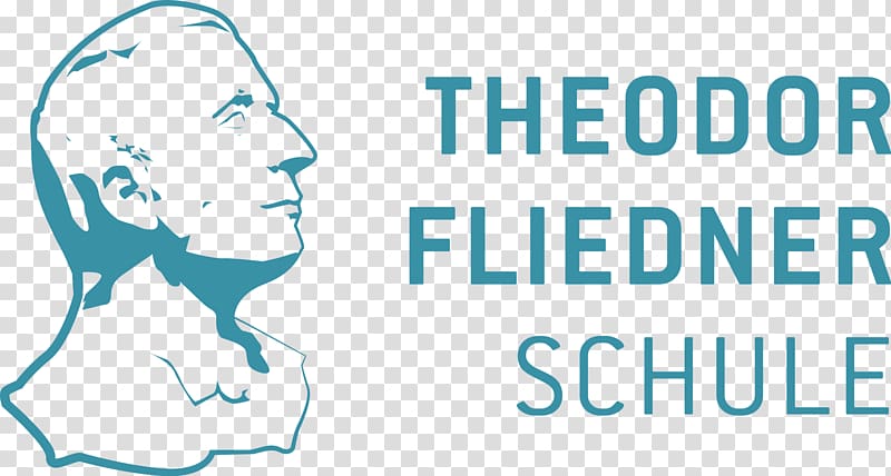 Theodor-Fliedner-Schule Logo School Illustration Text, theodor hasselgren transparent background PNG clipart