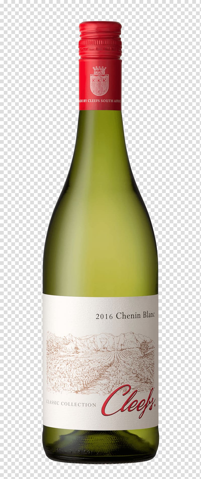 White wine 2016 Chenin Blanc Champagne, wine transparent background PNG clipart