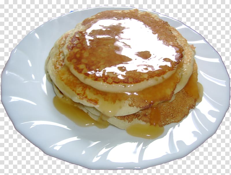Palatschinke Pancake Breakfast Crumpet French toast, breakfast transparent background PNG clipart