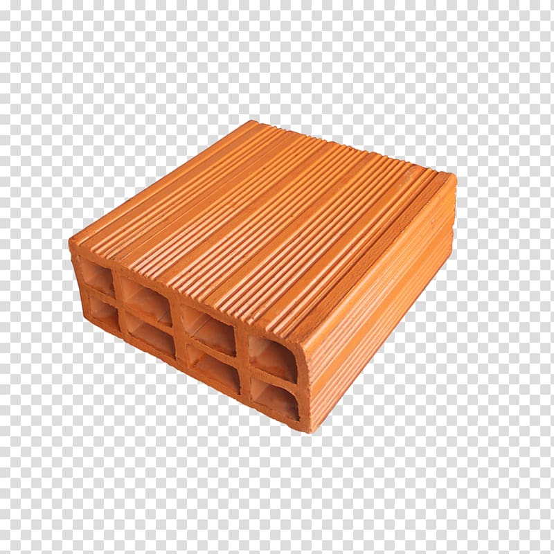 Hardwood Deck Brick Tile, brick transparent background PNG clipart