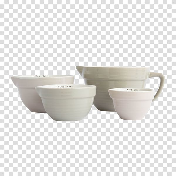 Measuring cup Mug Tableware Bowl, MEASURING CUPS transparent background PNG clipart