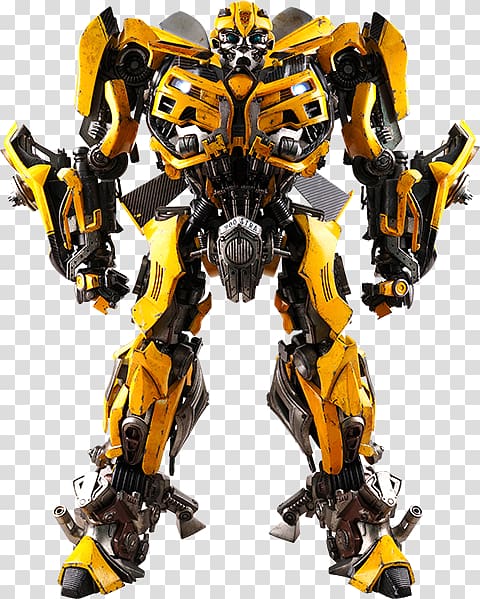 Bumblebee Optimus Prime Transformers Action & Toy Figures Autobot, transformers transparent background PNG clipart