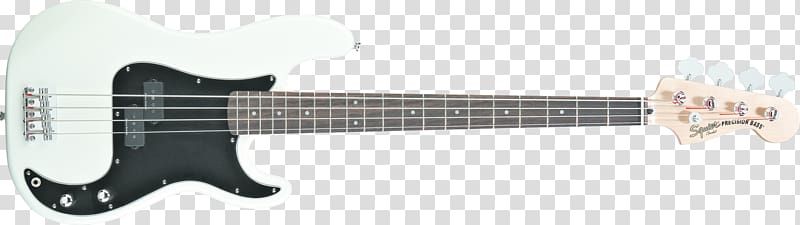 Fender Precision Bass Musical Instruments Bass guitar Electric guitar, bass transparent background PNG clipart