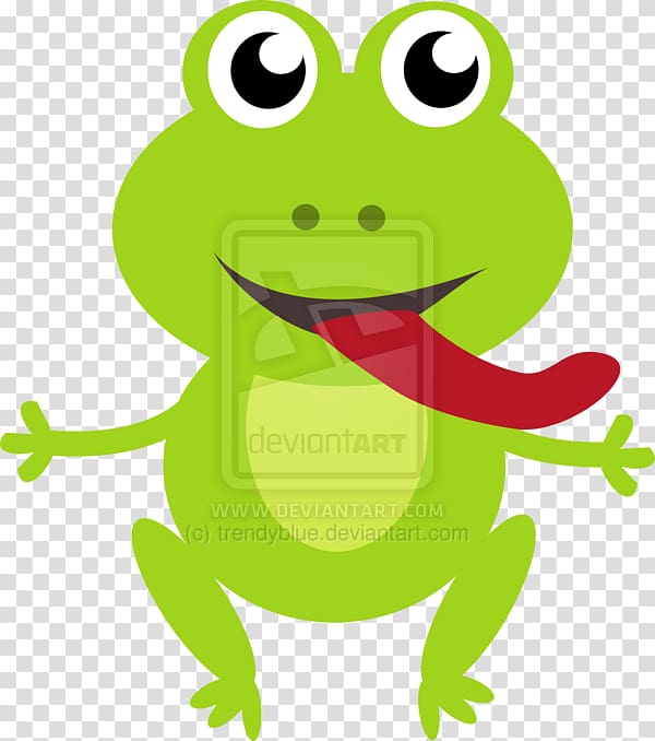 Frog Drawing Cuteness , frog transparent background PNG clipart