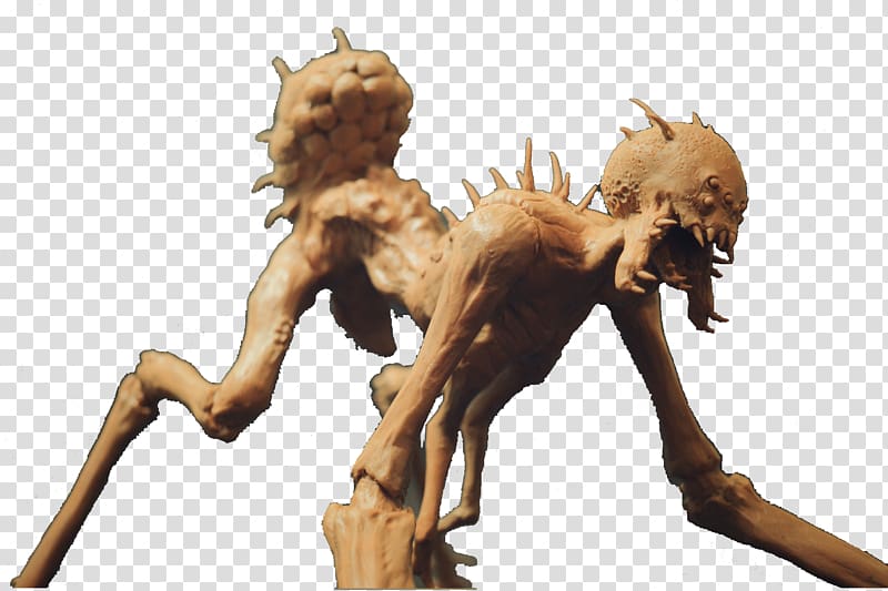 Evolve Gorgon Monster Tier List Video Game Monster