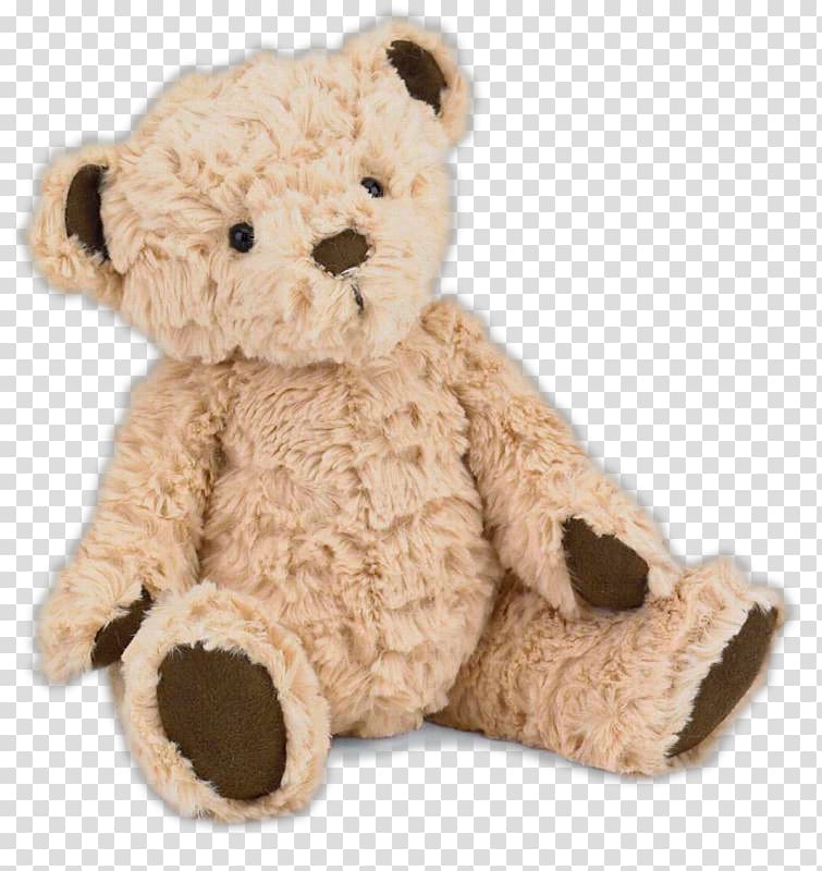 Teddy bear Stuffed Animals & Cuddly Toys Merrythought, bear transparent background PNG clipart