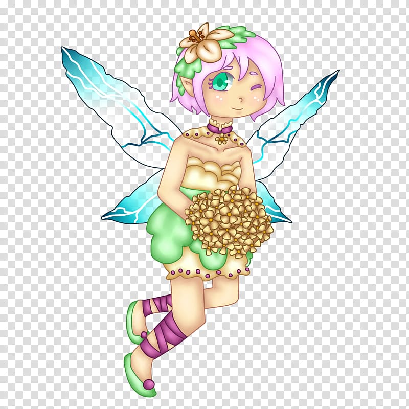 Artist Fairy , Fairy transparent background PNG clipart