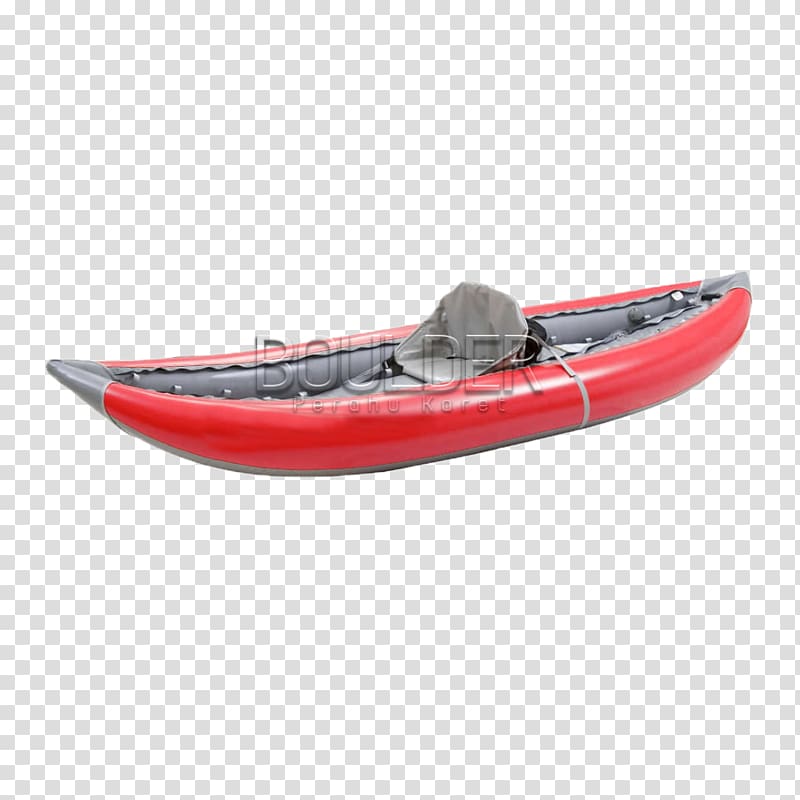 Kayak Inflatable boat Rafting, boat transparent background PNG clipart