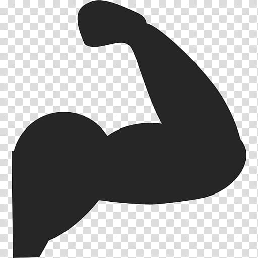Computer Icons Muscle , muscul transparent background PNG clipart