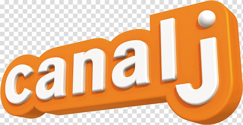 Canal J Television channel TiJi, others transparent background PNG clipart