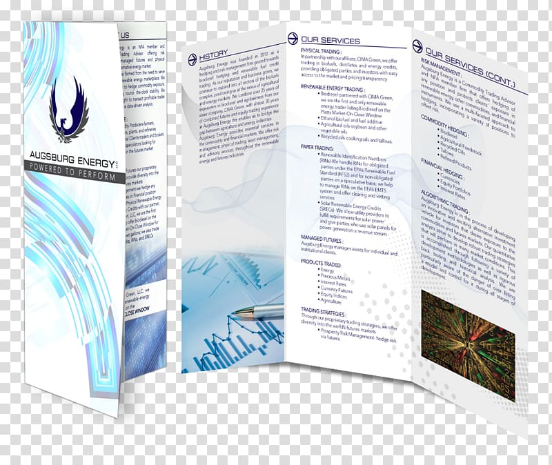 Top Print Digital printing Offset printing Brochure, pamphlet transparent background PNG clipart