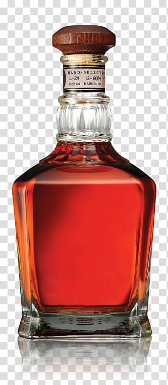 Distilled beverage Bourbon whiskey Tennessee whiskey Rye whiskey, wine transparent background PNG clipart