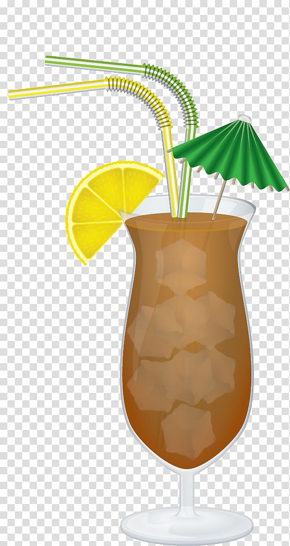 Cocktail Mai Tai Sea Breeze Sex on the Beach Harvey Wallbanger, Drinks cocktails transparent background PNG clipart