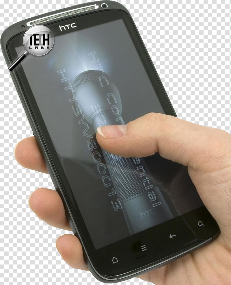Mobile Phones Smartphone PDA, smart phone transparent background PNG clipart