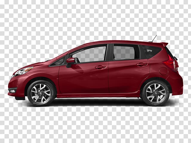 2016 Nissan Versa Note 2018 Nissan Versa Note 2015 Nissan Versa Note Nissan Rogue, nissan transparent background PNG clipart