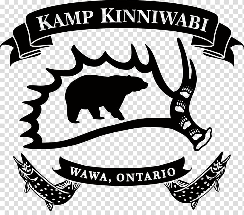 Kamp Kinniwabi American black bear Hunting Facebook Outfitter, kamp transparent background PNG clipart
