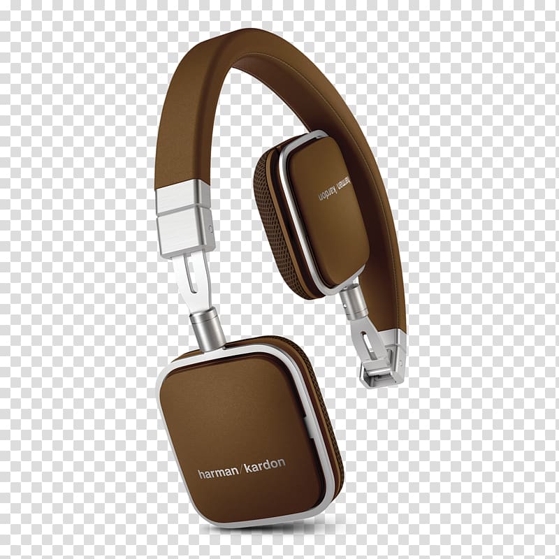 Headphones Harman Kardon Soho Microphone Sound, headphones transparent background PNG clipart