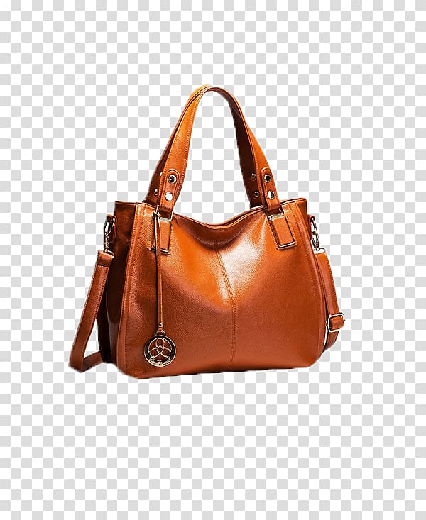 Handbag Messenger Bags Tote bag Leather, bag transparent background PNG clipart