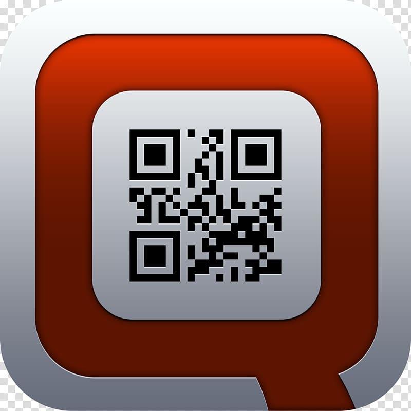 QR code Qrafter Barcode Scanners, bar code transparent background PNG clipart