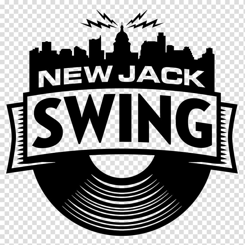 New jack swing DJ mix Disc jockey Rhythm and blues Music, others transparent background PNG clipart