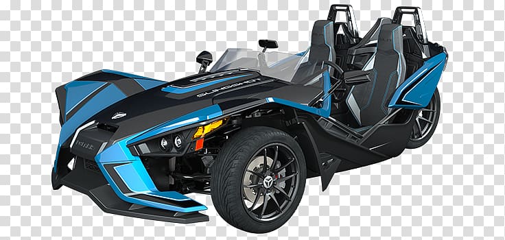 Polaris Slingshot Motorcycle Polaris Industries List price, Open Wheel Car transparent background PNG clipart