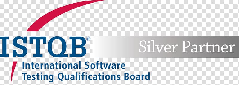 International Software Testing Qualifications Board Certification Computer Software, Partnering Program transparent background PNG clipart