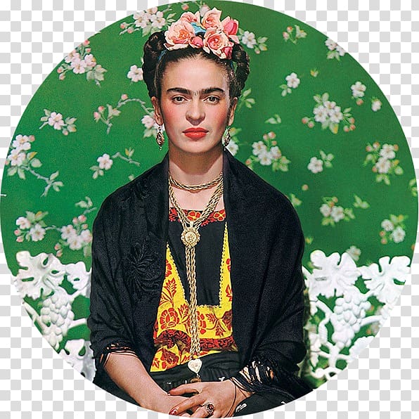 Frida on sale kahlo necklace