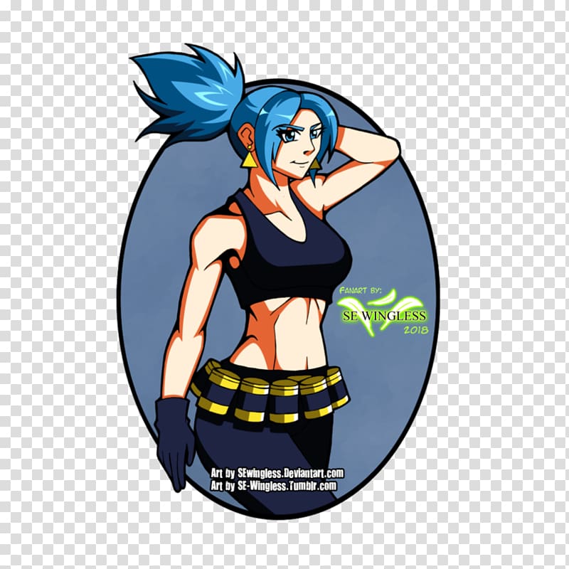The King of Fighters 2002 The King of Fighters XIII Leona Heidern SNK Drawing, fan transparent background PNG clipart