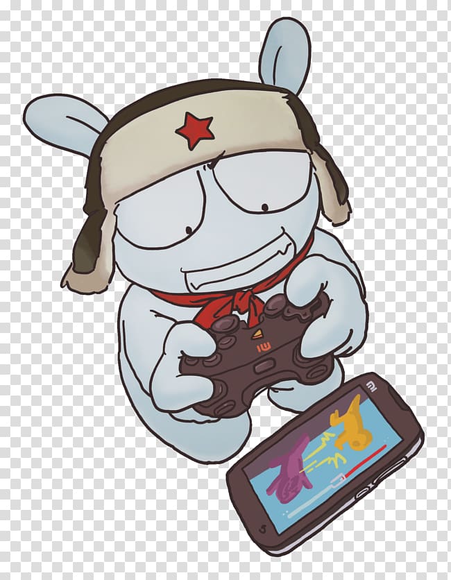 Xiaomi MIUI Android Smartphone Mitú, android transparent background PNG clipart