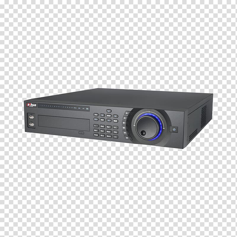 Network video recorder Digital Video Recorders IP camera Dahua Technology High Efficiency Video Coding, xv años transparent background PNG clipart