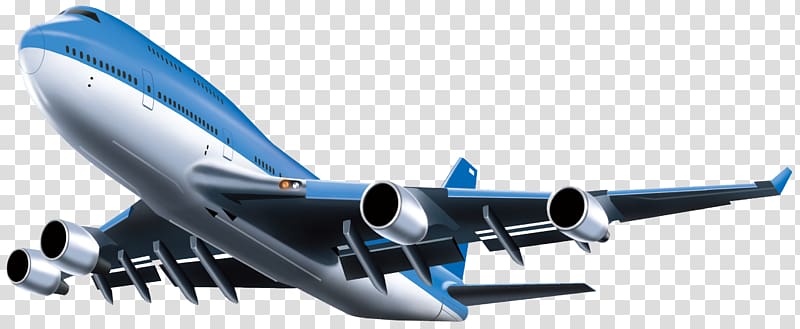 the plane in the sky transparent background PNG clipart
