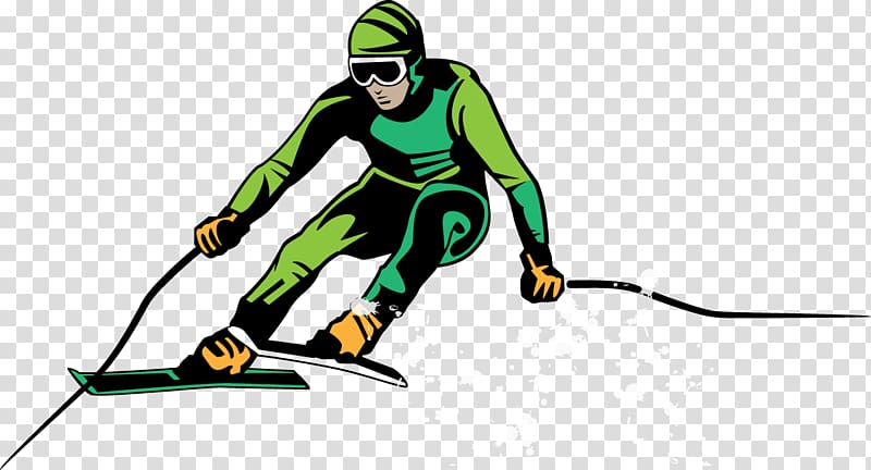 Freeskiing , ski transparent background PNG clipart