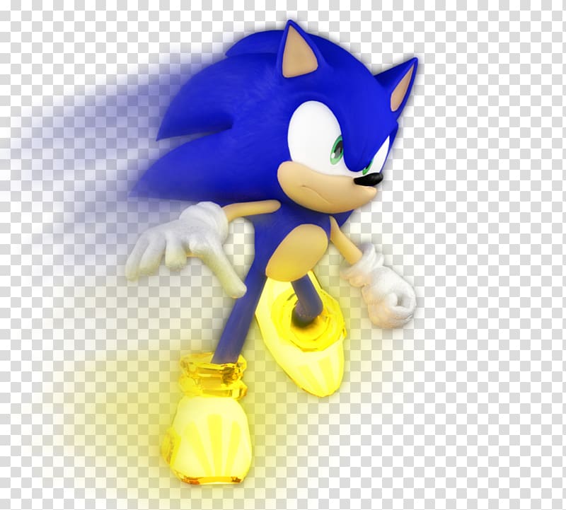 Sonic Unleashed Sonic Forces Sonic the Hedgehog Shoe Sonic Adventure 2, Sonic transparent background PNG clipart