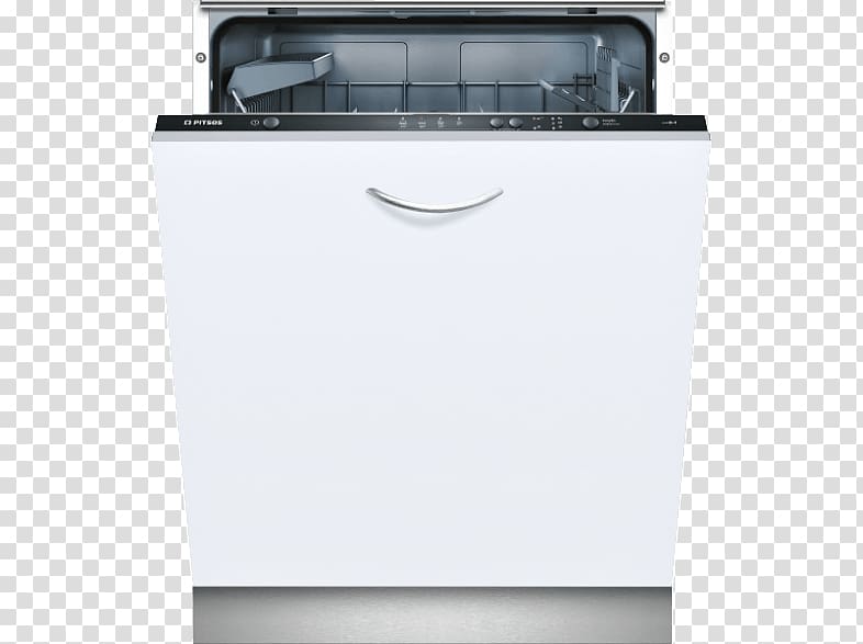 Neff S58T69X1GB Slimline Integrated Dishwasher Neff GmbH Home appliance Kitchen, kitchen transparent background PNG clipart