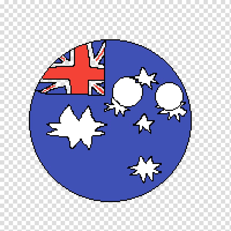 Cobalt blue Migrant education Symbol Circle Font, Australia transparent background PNG clipart