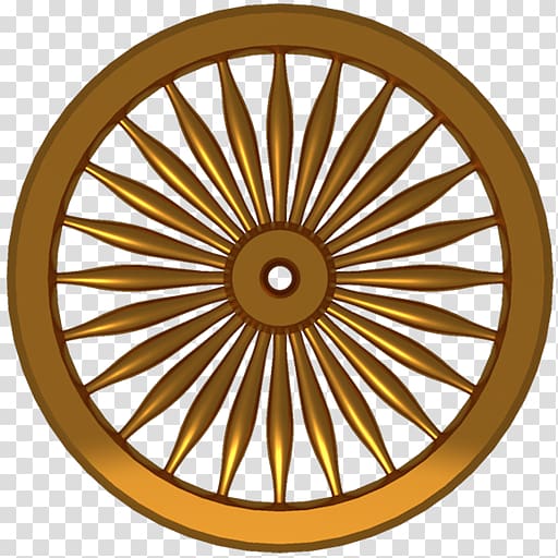 Allahabad Chevrolet Car Wheel Pali, ashok chakra transparent background PNG clipart